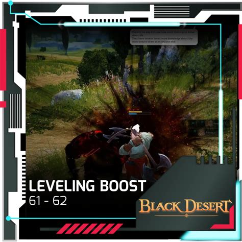 lv 60 62 price bdo level boost|BDO leveling 61 64.